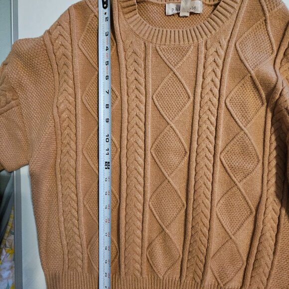 Philosophy Long Sleeve Sweater Size XL - Picture 9 of 10